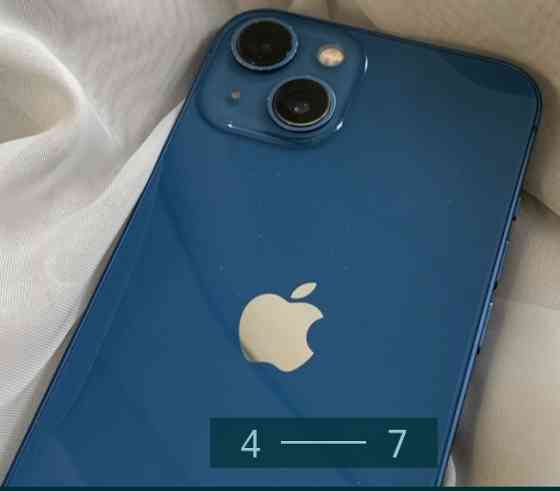 Айфон Apple iPhone 13 128Gb. Київ