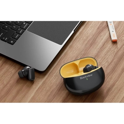 Наушники Blackview AirBuds 30 Black (6931548317890) Винница - изображение 8