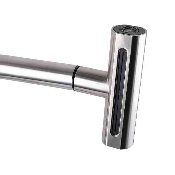 Змішувач для кухні Globus Lux ALPEN SBT1-2044 (000026998) Київ