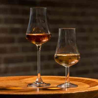 Чарка Onis (Libbey) Arome Spirits для граппи 180 мл (183184) Вінниця