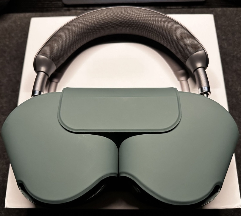 Навушники Picun F8 PRO. Харків - фото 7