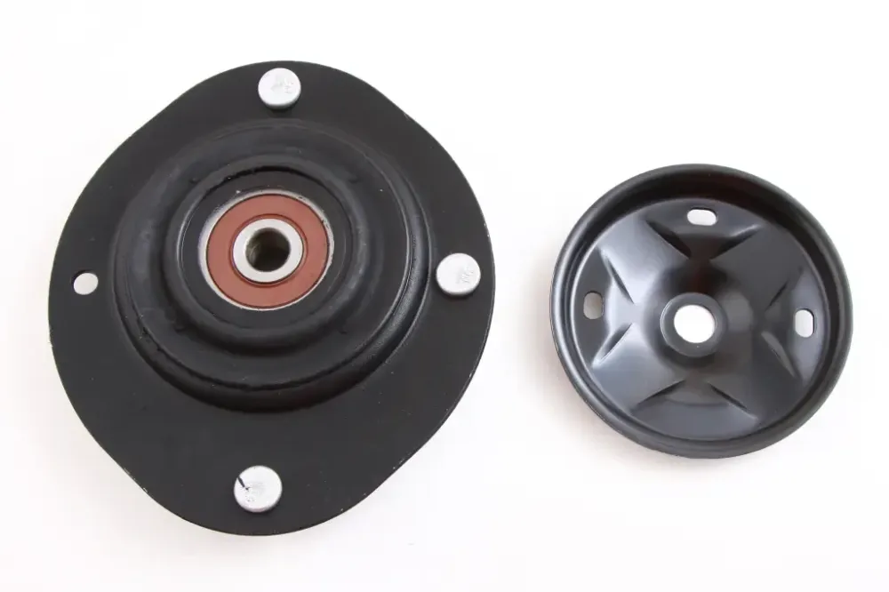 Верхняя опора Lanos OEM правая с крепежом Винница - изображение 2