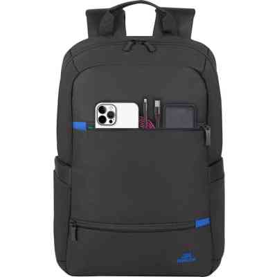 Рюкзак для ноутбука RivaCase 15,6" 8265 Ulsan Black (8265Black) Вінниця