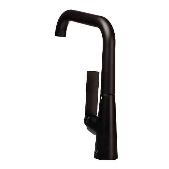 Змішувач для кухні TOPAZ TEEL TT 24401-H59-BB Тернопіль