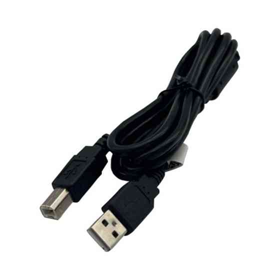 Кабель USB 2.0 5м для принтера и сканера Киев