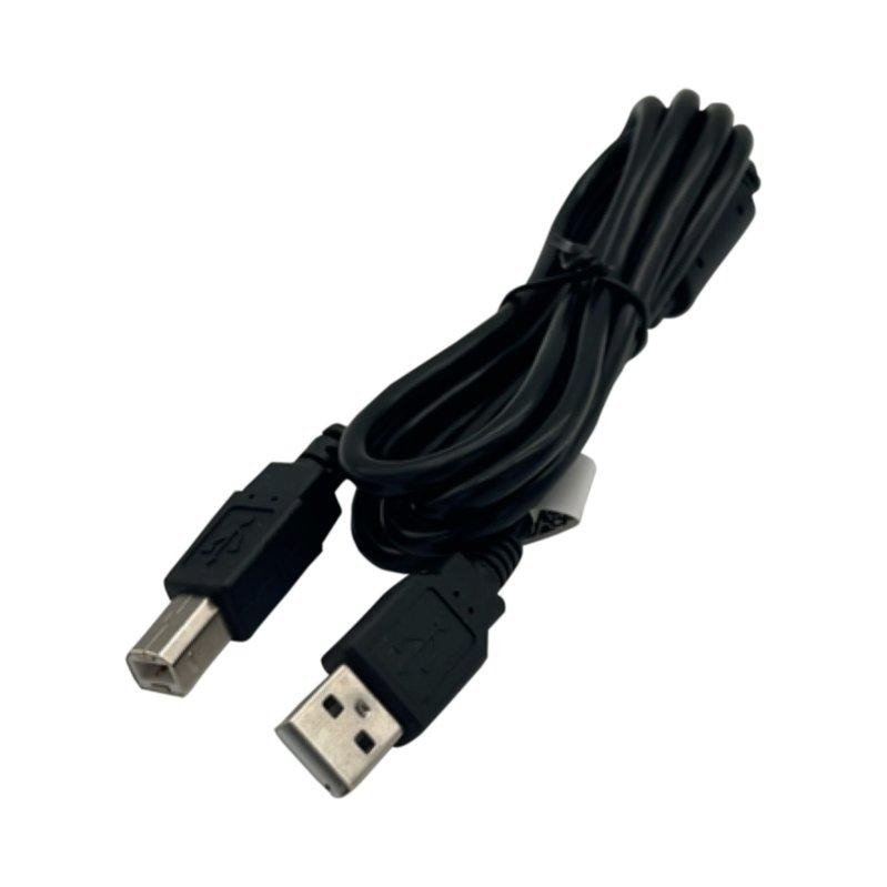 Кабель USB 2.0 5м для принтера и сканера Киев - изображение 6