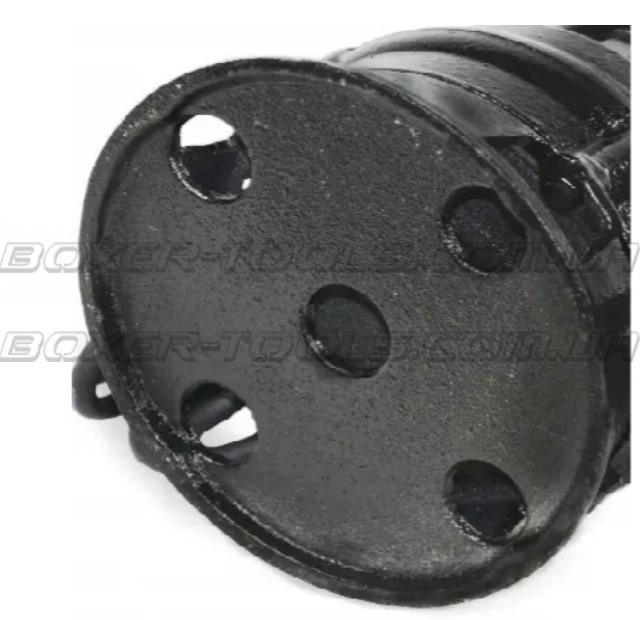 CP-5511 Насос Для Грязной Воды 3950 Вт С Измельчителем + Шланг 20 М Одесса - изображение 5