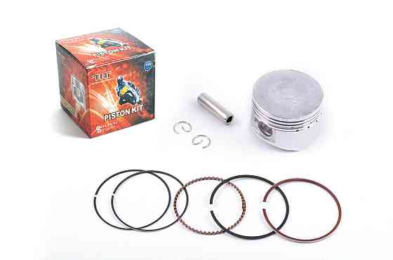 Поршень скутер 4 Т китай 125 .S (Ø52,40) Мукачево