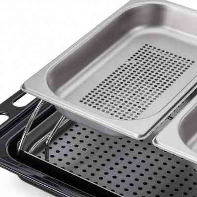 Аксесуар до духовок Pyramida SO 8.10 (SO8.10) Вінниця