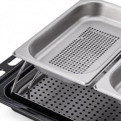 Аксесуар до духовок Pyramida SO 8.10 (SO8.10) Вінниця - фото 4