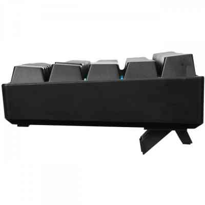 Клавиатура Xtrike ME GK-995W RGB Wireless/Bluetooth UA Black (GK-995WBKUA) Винница