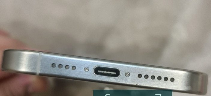 Айфон iPhone 15 Pro Max 256Gb. Киев - изображение 2