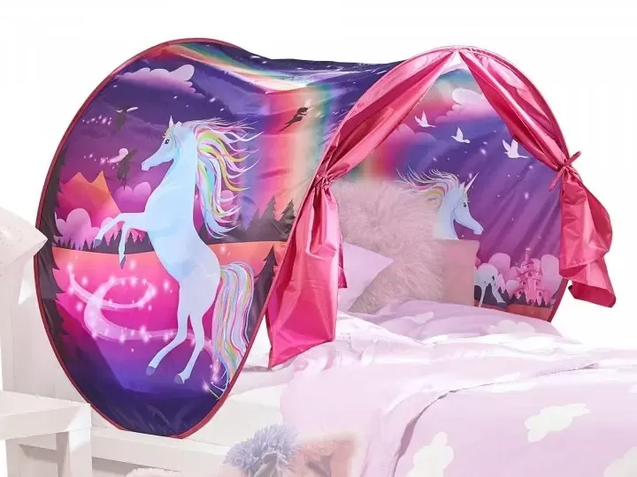 Палатка зеленая детская Dream tents plus палатка для детей детская палатка мечты Коломия - фото 6