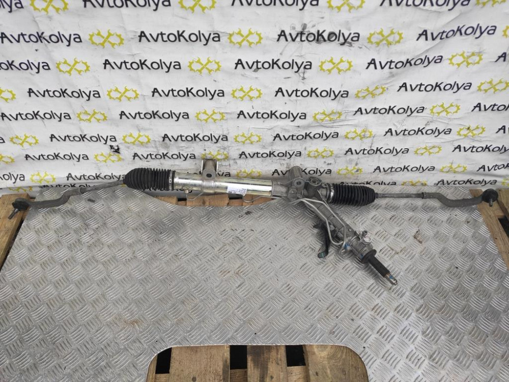 Кермова рейка Opel Vivaro B 1.6 dci 2014-2019 (490018549R) Ковель - изображение 1