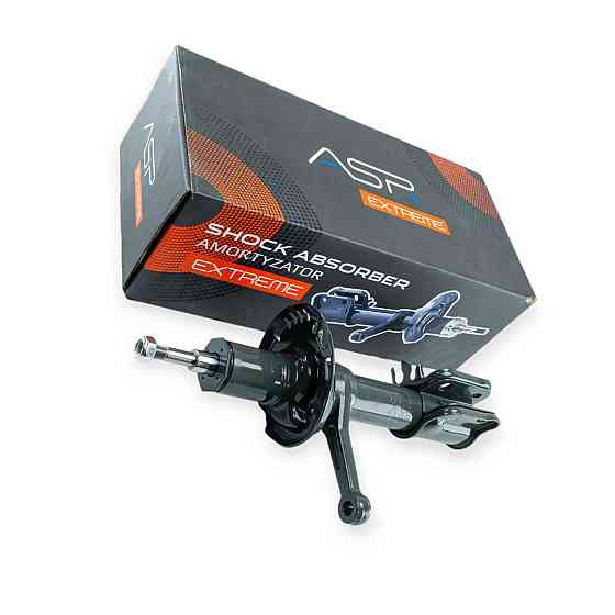 Амортизатор 2170, 2171, 2172 передній правий (розбірна) (-EXTREME) Мукачево