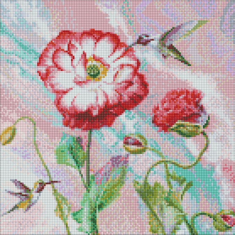 УЦЕНКА!!! Алмазная мозаика 