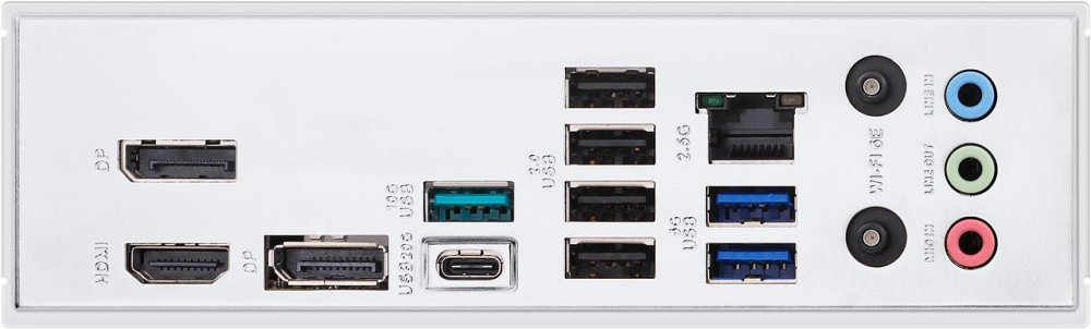 Материнська плата Asus Prime B860M-A WiFi Socket 1851 ( 12233 ) Харьков - изображение 7