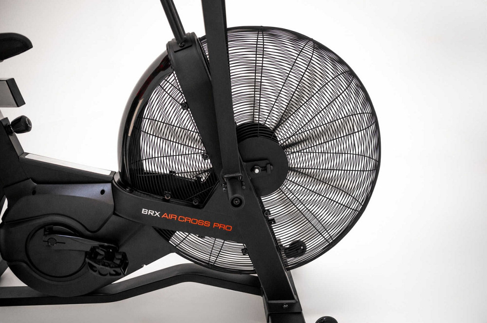 Велотренажер Toorx BRX-AIRCROSS-PRO (BRX-AIRCROSS-PRO) Киев - изображение 8
