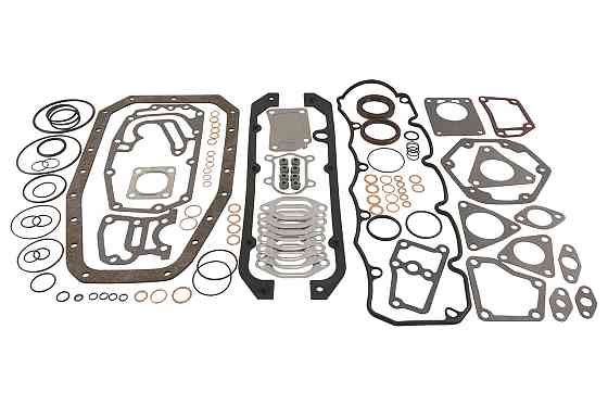 Комплект прокладок HANSWERK Iveco Daily 2,8TD 8140.23/43 без прокладки ГБЦ (HW150300) Київ