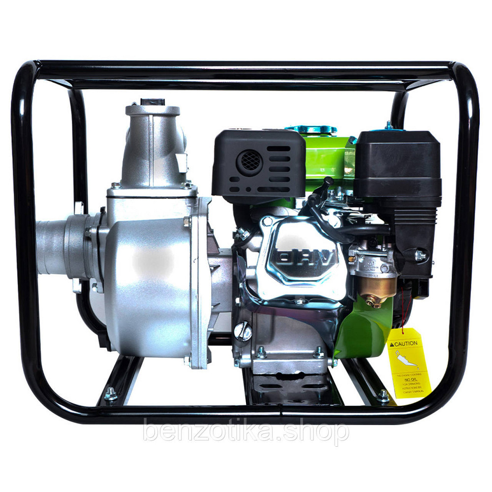 Бензинова мотопомпа Procraft WP60 Киев - изображение 2
