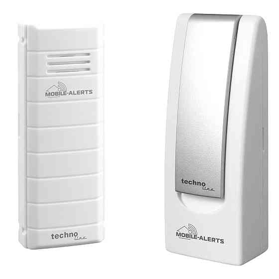 Метеостанция Technoline Mobile Alerts Start Set MA10001 (MA10001) Вінниця