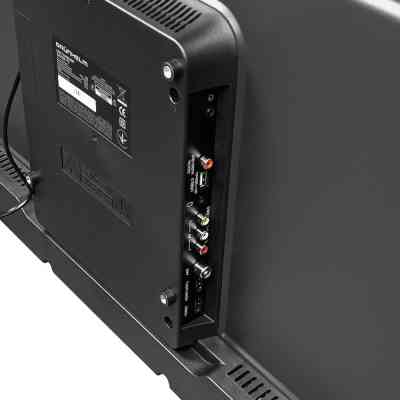 Телевизор Grunhelm 32H300-T2 Винница