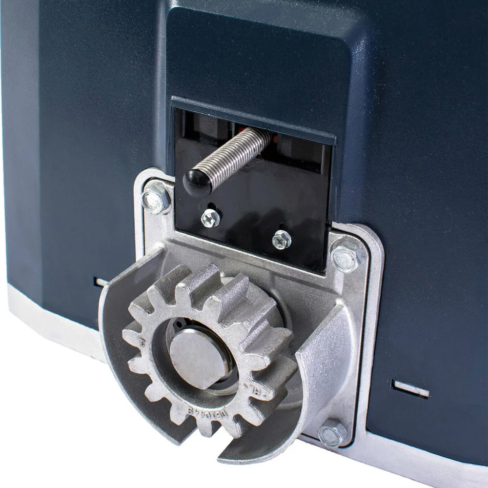 Автоматика для відкатних воріт BFT DEIMOS ULTRA BT A600 KIT комплект Киев - изображение 5