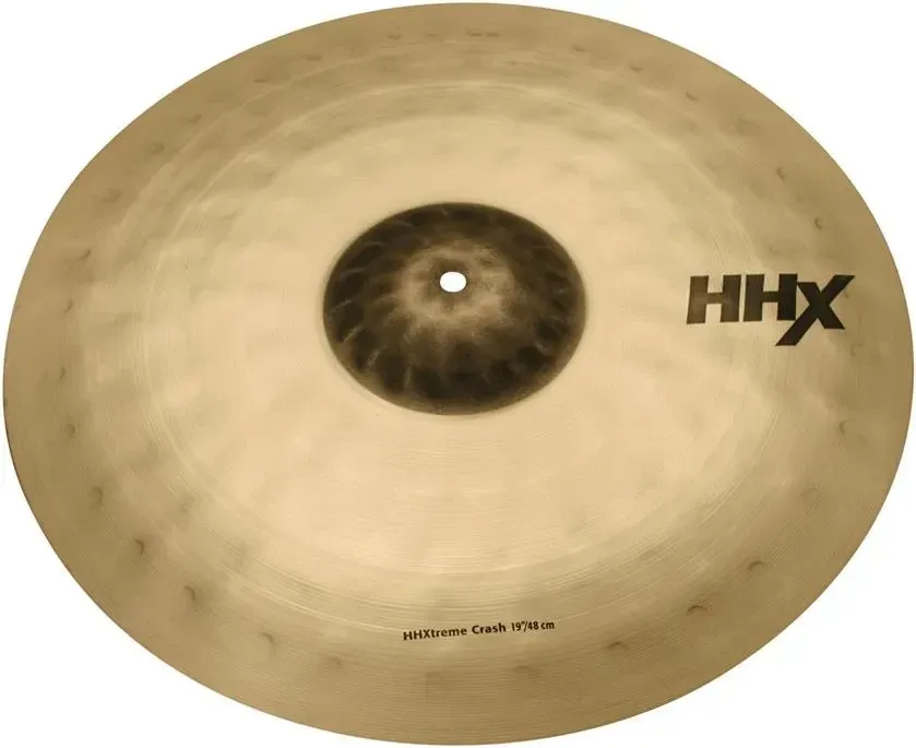 Ударная установка  Sabian HHX X-Treme Crash 19
