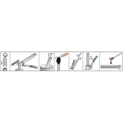 Шприц для смазки Yato YT-0700 Винница