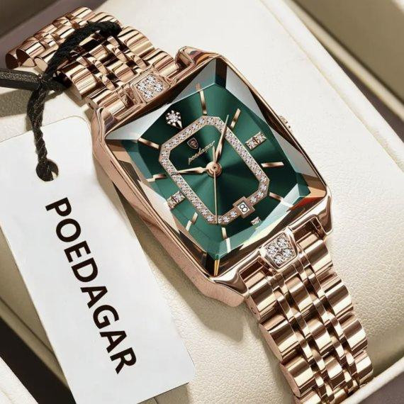 Годинник наручний жіночий Poedagar Magic Київ - фото 2