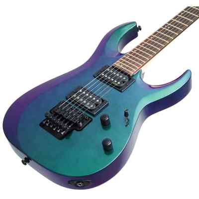 Електрогітара Cort X300 Flip Purple Вінниця