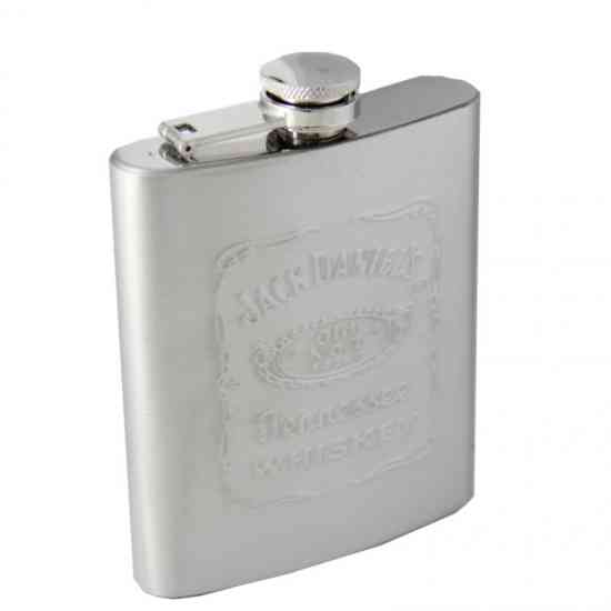 Набір для віскі з флягою Jack Daniels Вінниця