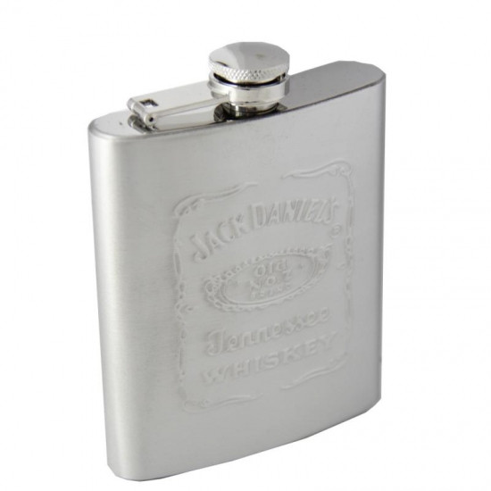 Набір для віскі з флягою Jack Daniels Вінниця - фото 2