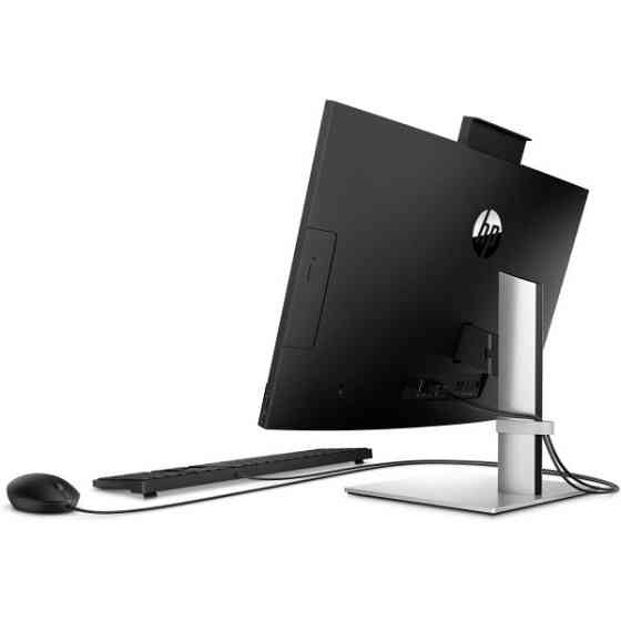 Моноблок 23.8'' HP ProOne 440 G9 TS i7-13700T/16Gb/SSD512Gb/Cam/HAS/WiFi/K&M/DVD-WR/W11P64 (883V8EA) Киев