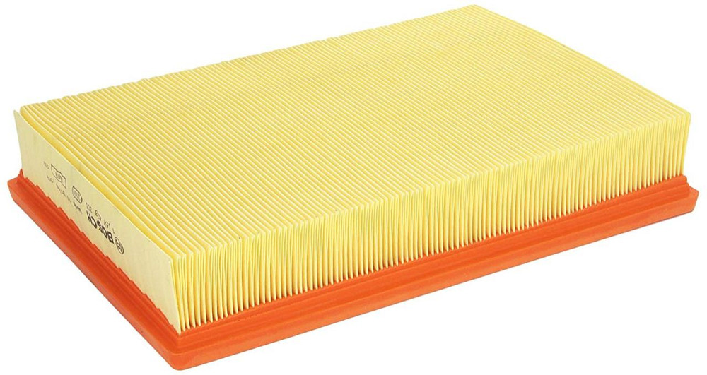 Повітряний фільтр BOSCH 3300 VOLVO S80, V70, XC70 Харків - фото 1