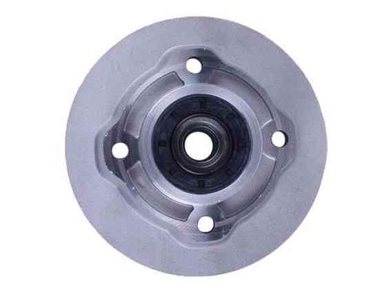 Демпфер колеса заднього з підшипником на мотоцикл із бензиновим двигуном СВ-125/150 Мукачево