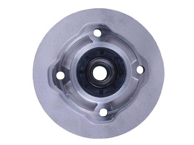 Демпфер колеса заднего с подшипником на мотоцикл с бензиновым двигателем СВ-125/150 Мукачево - изображение 3