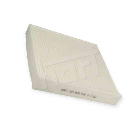 Фільтр Suzuki Swift III-IV салону Мукачево