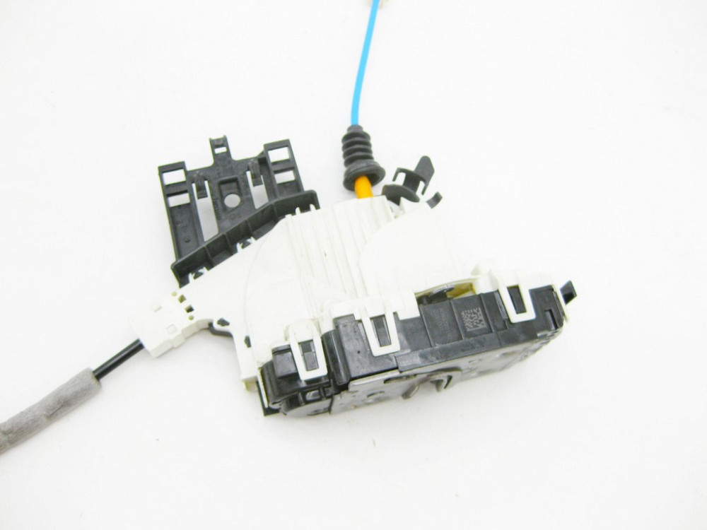 Mercedes-Benz  A0997201901 Замок дверей водія + A1177600104 трос на ручку відкриття дверей внутрішню CLA Shooting Brake X117 CLA C117 Одесса - изображение 5