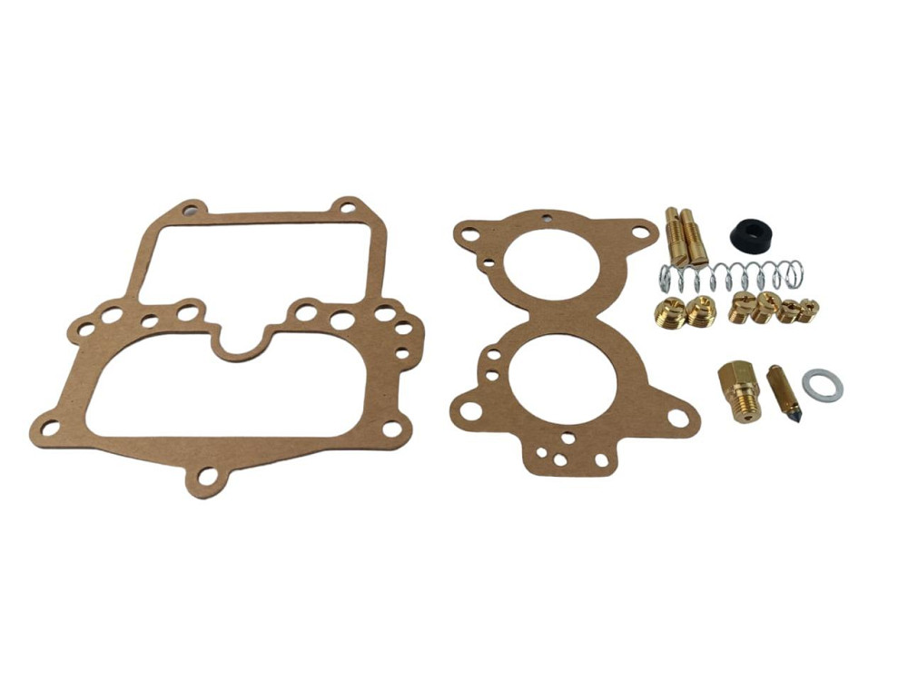 Ремкомплект ГАЗ 53, 66, ЗИЛ 130 К135 карбюратора Мукачево - изображение 1