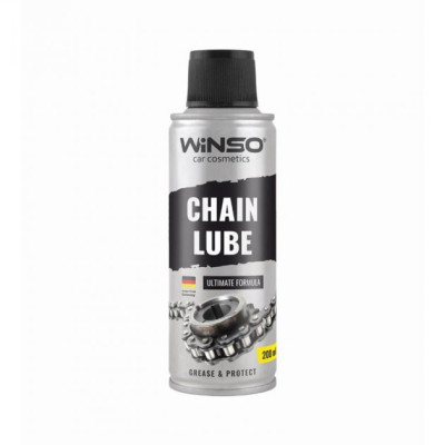 Смазка автомобильная WINSO Chain Lube 200ml (820360) Винница - изображение 1