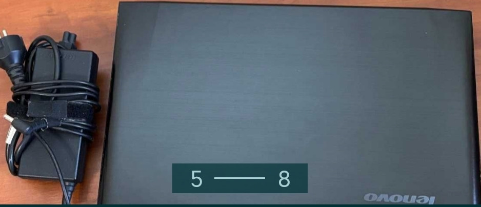 Ноутбук ігровий Lenovo IdeaPad 510p Intel Core i7 Київ - фото 4