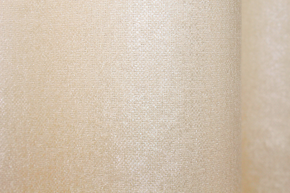 Комплект готових штор VR-Textil Льон Парма № 1350ш Бежевий 150х270 см 2 шт (33-0174) Київ - фото 8