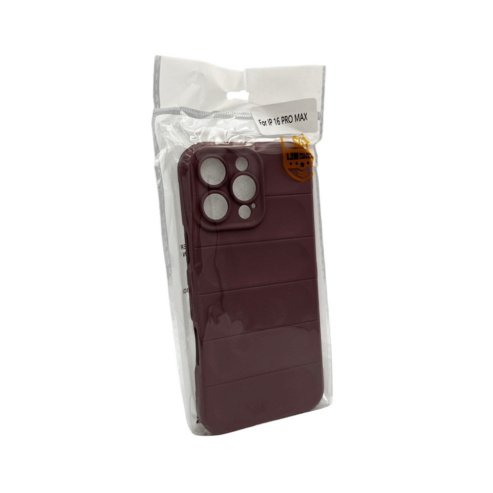 Чохол для смартфона Cosmic Magic Shield for Apple iPhone 16 Pro Max Lavender Київ - фото 9