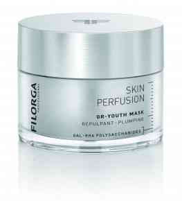 Філмед Маска для комлексної корекції старіння Fillmed Skin Perfusion GR-Youth Mask 50 мл Дніпро