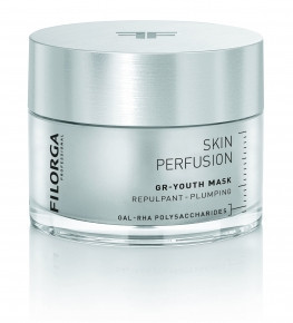 Філмед Маска для комлексної корекції старіння Fillmed Skin Perfusion GR-Youth Mask 50 мл Дніпро - фото 1