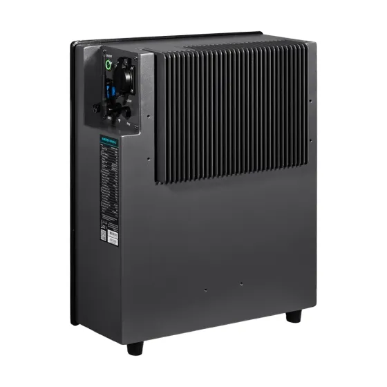 Система резервного живлення (інвертор та батарея) «все-в-одному» Marstek Venus C. Потужність 2.5 кВт, енергоємність 2.56 кВт*год, Київ