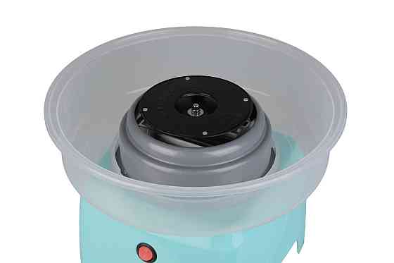 Аппарат для сладкой ваты 500 Вт машинка для сахарной ваты для дома SK520M Киев