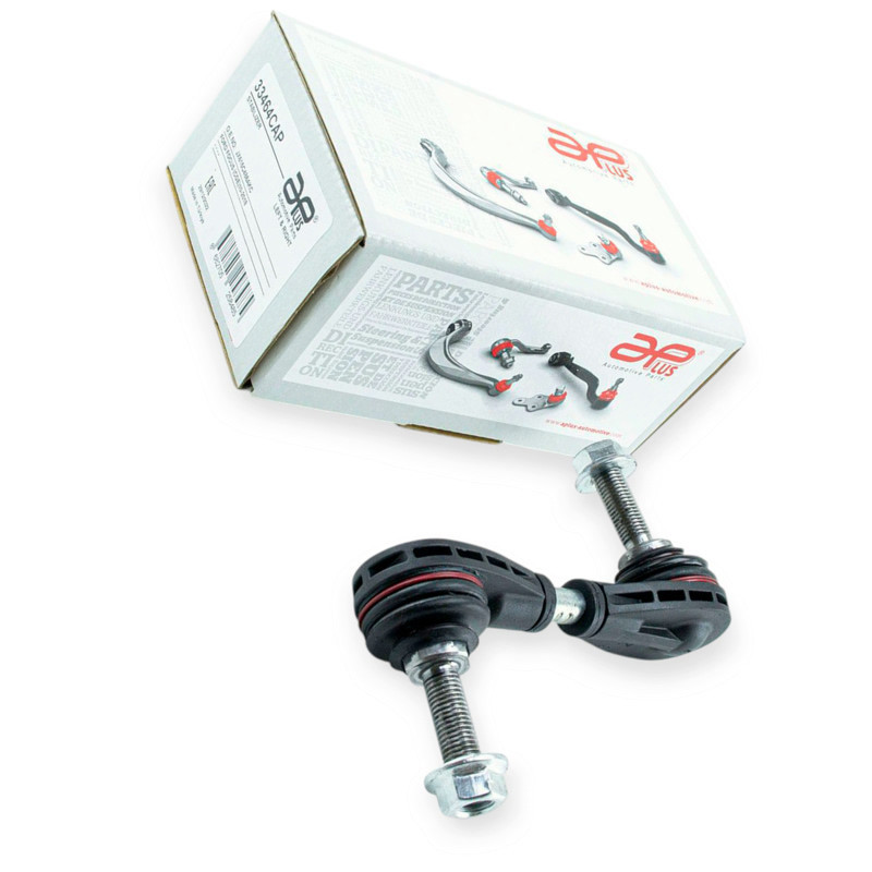 Стойка Форд Фокус IV (18-) заднего стабилизатора Мукачево - изображение 1