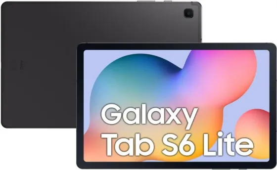 Графический планшет Samsung Galaxy Tab S6 Lite 2024 10,4